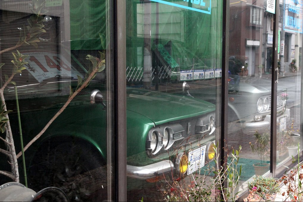 Bellett GTR - from Flickr - mtaka24 - Old Car Shop.jpg