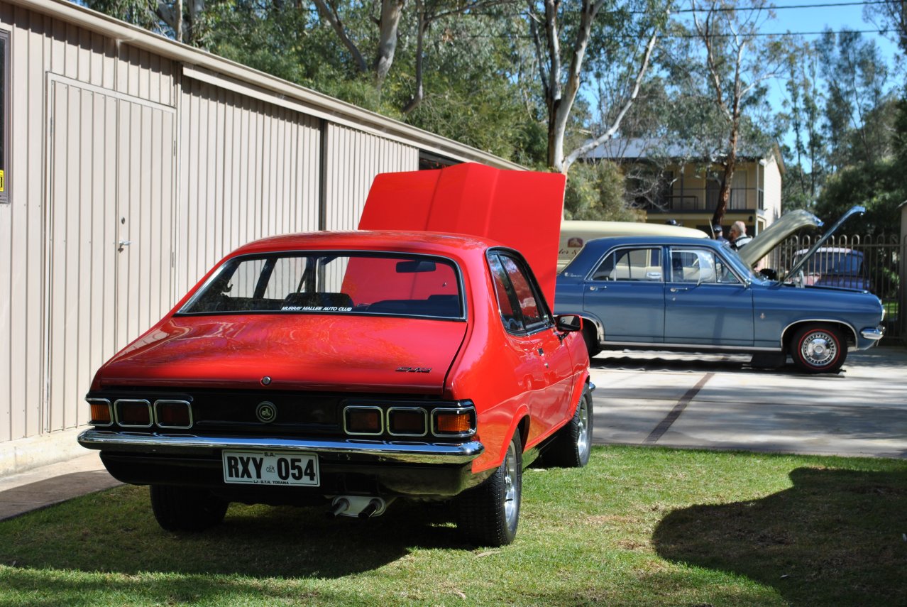 Holden LJ Torana GTR - 02.JPG