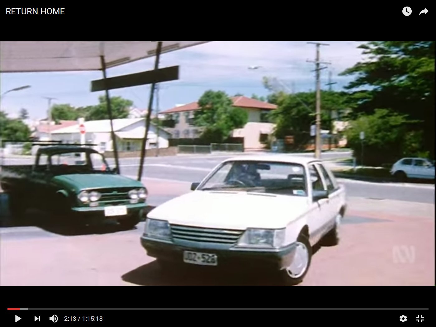 Isuzu Wasp in 1990 movie Return Home.jpg