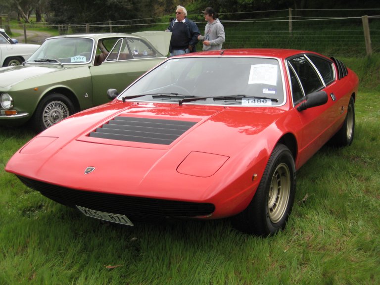 Lamborghini Urraco - 01.JPG