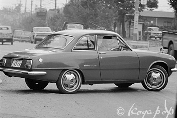 Isuzu Bellett - 1964-1967 - PR80 - 1500 Coupe - 01.jpg