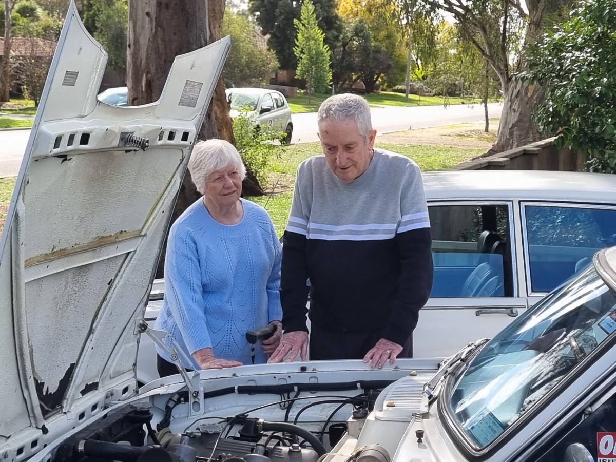 Bendigo_May'23_Eric_Bretts engine bay.jpg