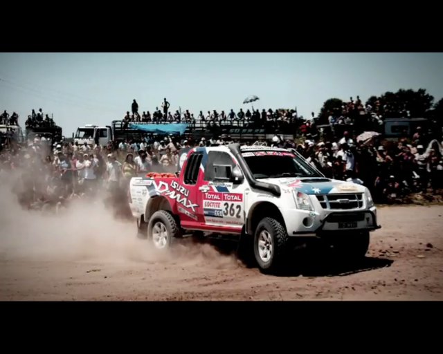 2010 Isuzu D-Max advert - 56 - Isuzu D-Max rally-spec.jpg