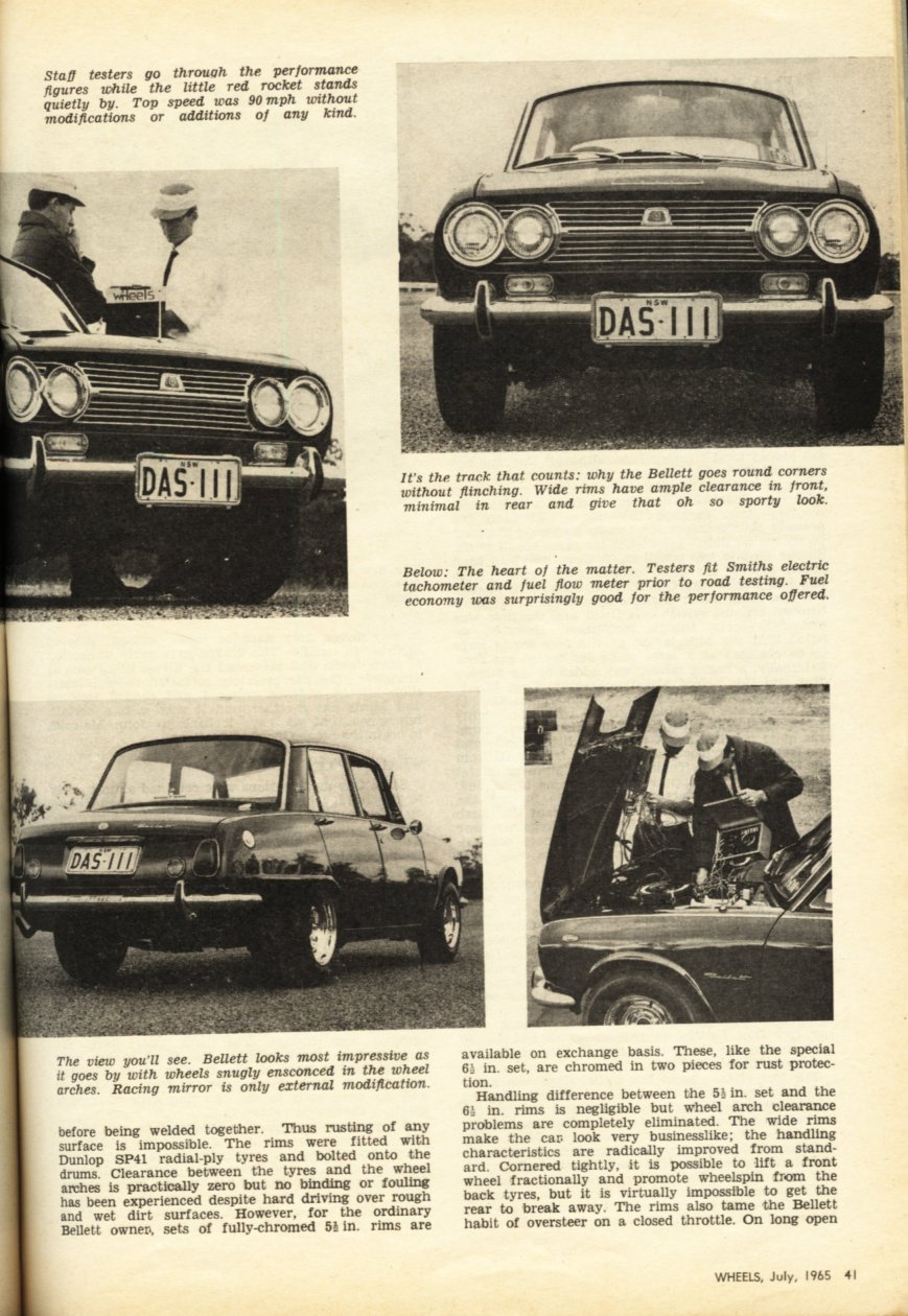 1965 Wheels Magazine - July - 1965 Isuzu Bellett project - 03.jpg