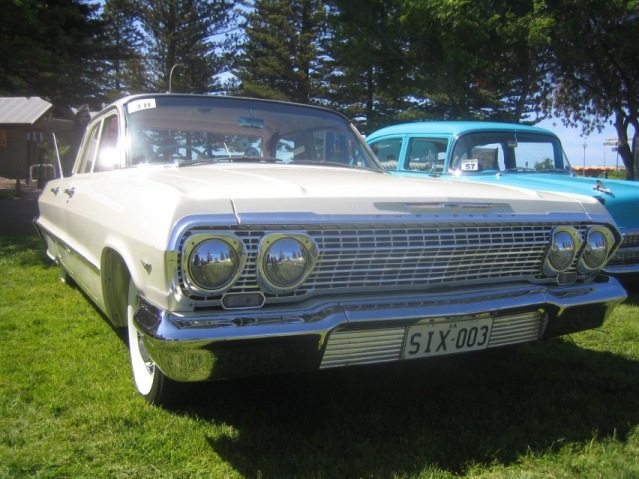 Chevrolet Belair 1963 - Dargon's - 03.JPG