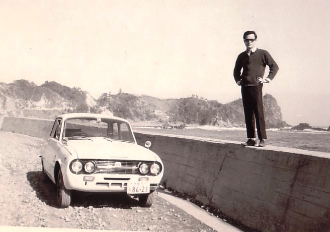 Bellett 1500 in 1966.jpg