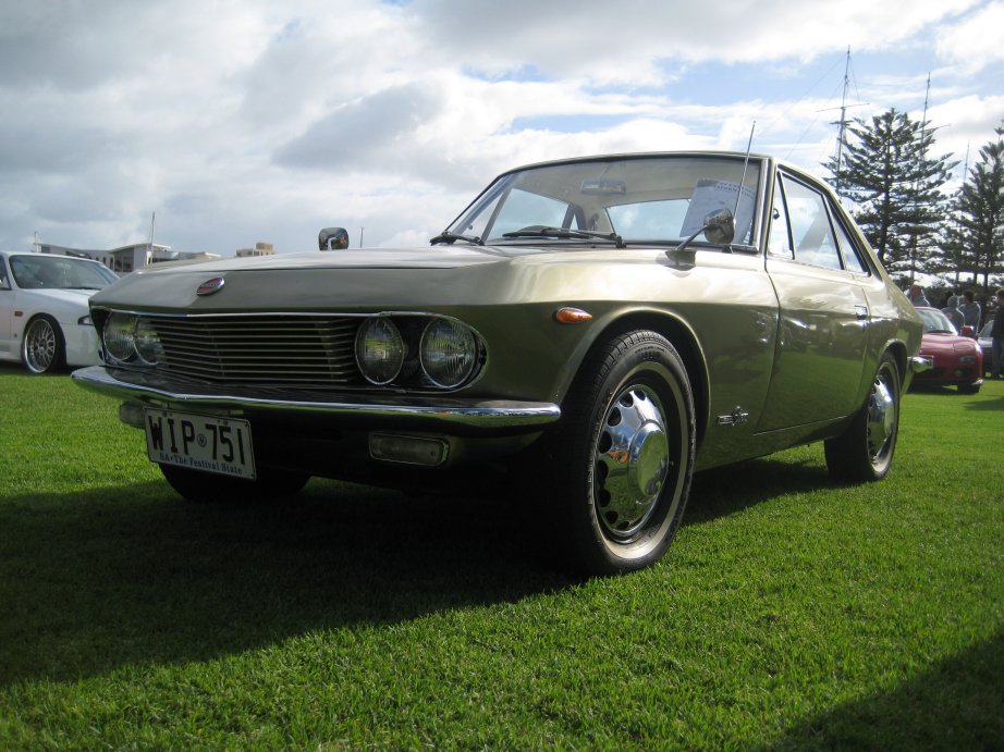 Nissan Silvia - 1965 - 01.JPG