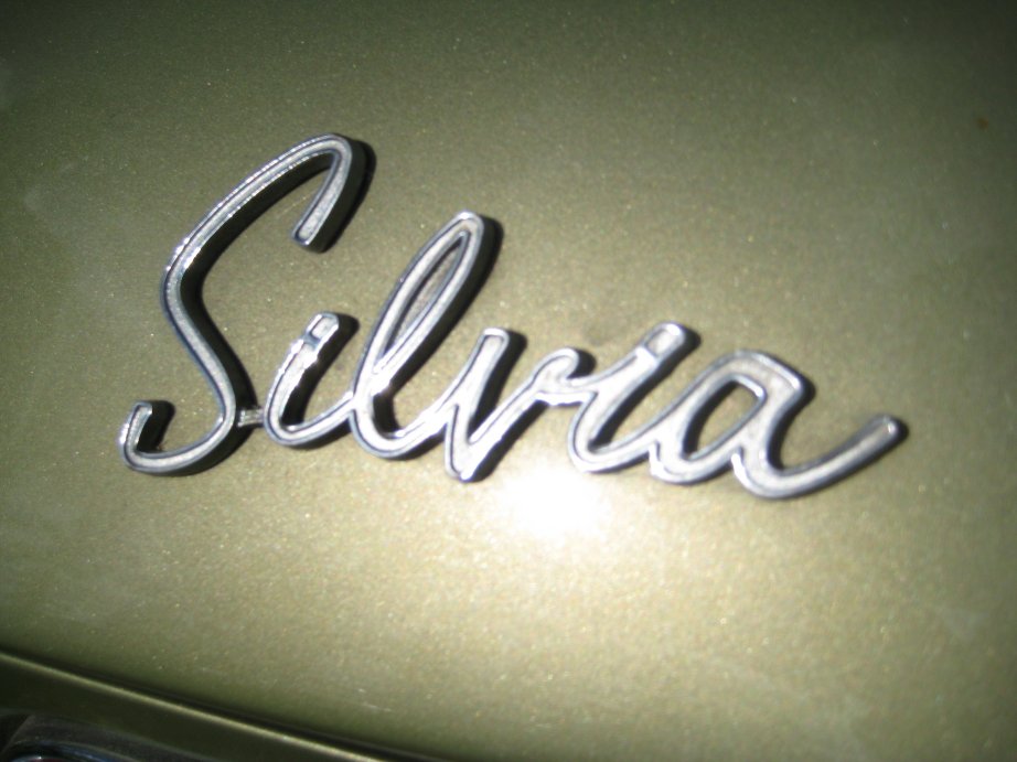 Nissan Silvia - 1965 - 04.JPG