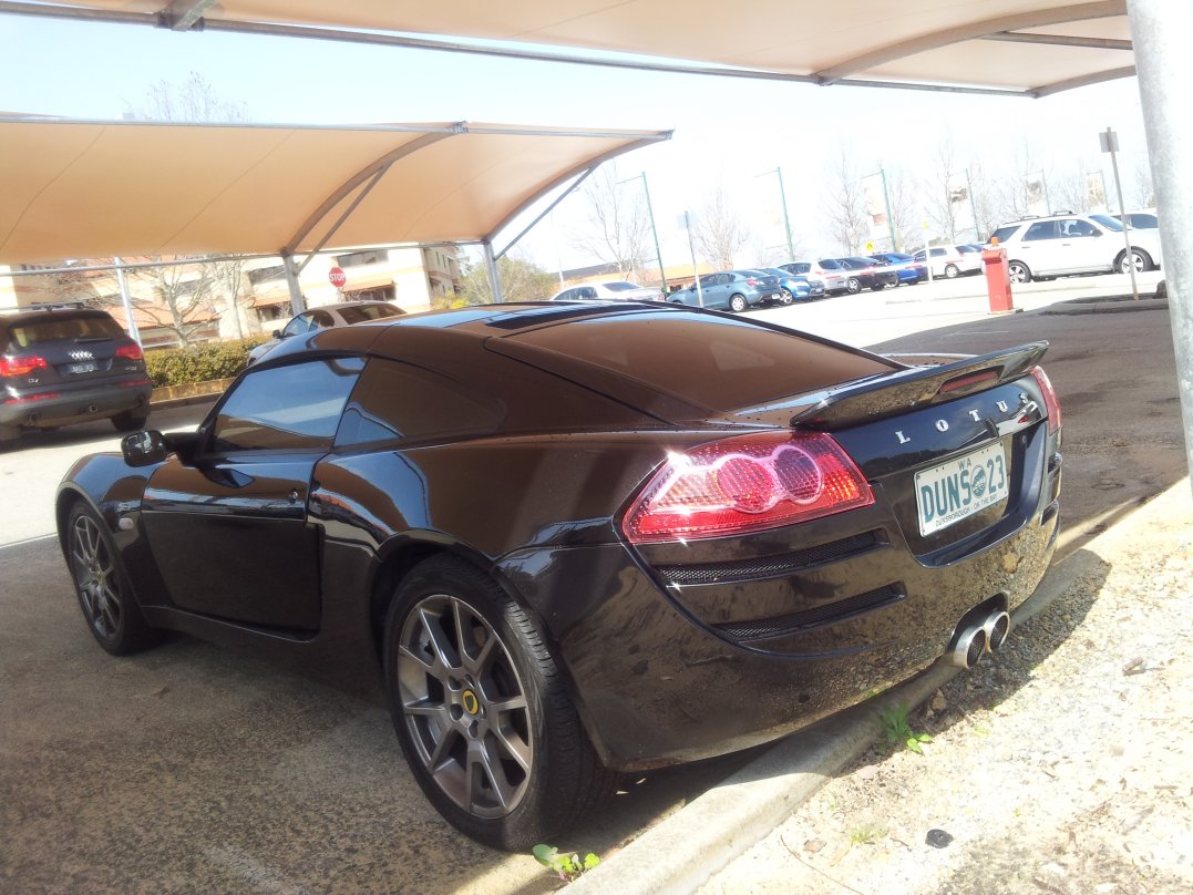 31 August - 03 - St John of God - Lotus Europa.jpg